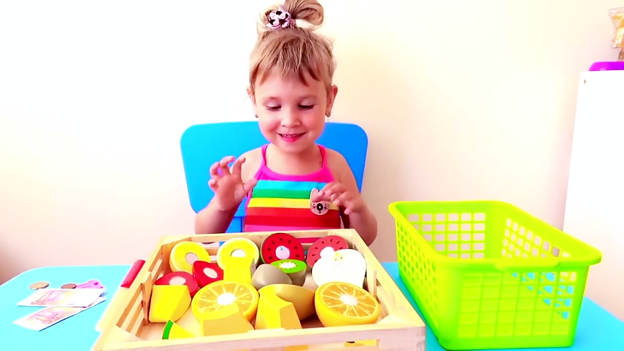 ماجراهای آریانا کوچولو - اپیزود 2